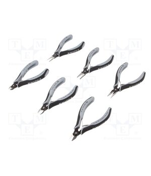 00 20 16 P ESD Kit: pliers; cutting,round,precision,half-rounded nose; ESD; bag 5TMl5HTC_MvigBlvmkd-TmYoUD6qsxCqM8khWYf4_xQ