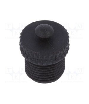 PXPPAM12CAM Protection cover; IP67; plastic; female M12 connectors suh9L7cy-YBPHusIoKqf_8XwWl6oYyg9pO9u-MKe5zI