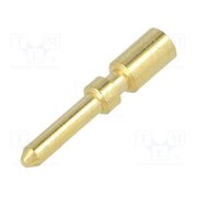 7010982001 Contact; male; 2mm; 1÷2.5mm2; crimped; for cable iYSFLmtNcgFpsn25U_nMEe4WWaQ5lHbGvpzJDYXrwkA