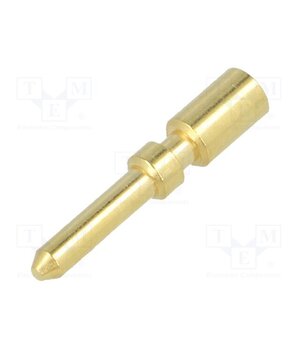 7010982001 Contact; male; 2mm; 1÷2.5mm2; crimped; for cable iYSFLmtNcgFpsn25U_nMEe4WWaQ5lHbGvpzJDYXrwkA