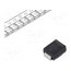 SMBJ17A-E3/52 Diode: TVS; 600W; 19.9V; 21.7A; unidirectional; SMB; TransZorb® TNwo4bcGrkvlQWFLe2FqUO3zYO_4UiEoEonepKhoWz4