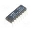 NTE74LS353 IC: digital; 4 to 1 line,multiplexer,data selector; Ch: 2; DIP16 lw-5TPk9LtAQ1cOOl95DIcQNX2iaJkgPAiCz1e8B0Oc