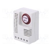 01246.0-01 Sensor: hygrostat; 50÷50%RH; Usup: 230VAC; OUT: SPDT; 0÷60°C; IP20 xKRaJ28KGpQAOKtxzBBlOm9-3GFEUk31mwv9wFKkdhM