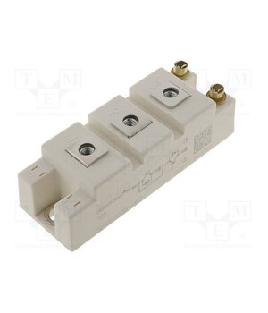 SKM100GB176D 22890855 Module: IGBT; transistor/transistor; IGBT half-bridge; Ic: 75A XnD1mtK9guunmf3sz_Ry2Pv3eQd1DT6wYvMXO7Y4x4A