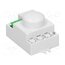 OR-CR-216 Microwave motion detector; wall mount; 230VAC; IP20; -20÷50°C 4kxEZhO23pECbFVY5ElzwaHPZ-Hi31n8L8x59Hghpwo