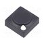 829.000.011 Button; rectangular; black; polyamide; 15.5x15.5mm ReRI0nSeSBhDNZz8hD1x_csWPhCTNpyvutyCnjIWboE