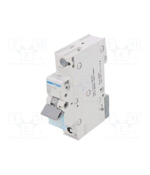 MBS120 Circuit breaker; 230/400VAC; Inom: 20A; Poles: 1; Charact: B; 6kA DWc6mzJrO8P7BelT0uypfiSFOoHj3uXbkKdEKe9NYqY
