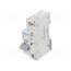 MBS120 Circuit breaker; 230/400VAC; Inom: 20A; Poles: 1; Charact: B; 6kA DWc6mzJrO8P7BelT0uypfiSFOoHj3uXbkKdEKe9NYqY