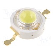 LL-HP60MW1L-3W Power LED; white cold; EMITER; 3W; 5000-8000K; 51.2÷70lm; 140° 9qIbiGMwUH6UDCD_z42iLlyjKaa3ixBYcReRvRRajSU