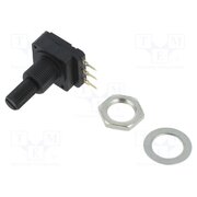 PC16SH10IP11102A2020TA Potentiometer: shaft; 1kΩ; 200mW; THT; 6.25mm; plastic; mono; carbon JgY-2PUbkOsMfgI9vpzdpSiFZ6qriOgl94SZEcJk01Y