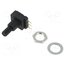 PC16SH10IP11102A2020TA Potentiometer: shaft; 1kΩ; 200mW; THT; 6.25mm; plastic; mono; carbon JgY-2PUbkOsMfgI9vpzdpSiFZ6qriOgl94SZEcJk01Y