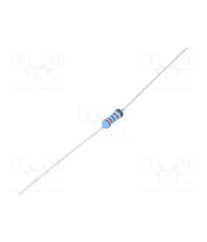 MRS25000C2212FCT00 Resistor: thin film; THT; 22.1kΩ; 600mW; ±1%; Ø0.6x28mm; Ø2.5x6.5mm bfuDqJ_Qy6acL8ezkUa15jmIjNksX90q1FptvimAfno