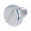 44423017 LAPP connector EPIC H-D 7/8 SCREW+SEALING -ROokgXM_ZtELJwX9b7yYhabXVX6UWwQDL3l3GKNoJk