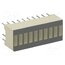 DC-10EGWA Display: LED; bargraph; green (10x) / red (10x); 25.4x10.16mm c4HTttUy8sXPN8dOvwdZyTtOIPP2TBEeInsj3egmjdM