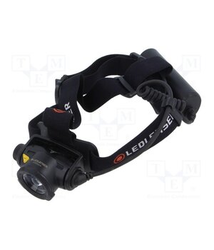 502122 Torch: LED headtorch; waterproof; No.of diodes: 1; 65h; 1000lm FE27Iejq8rH28b71LNbB69aesTHH2xIGnUDLcqOyqbQ