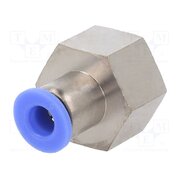 124.038-6 Push-in fitting; straight; -0.95÷15bar; nickel plated brass 09IJ4SQr95k7gpqut--7KFa1b3f7s8qWOVSx1jn57s4