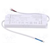 YSL50M-1204160 Power supply: switching; LED; 50W; 12VDC; 4.16A; 220÷240VAC; IP44 MW5O6bxRhvJ80PKOediPOJEx325tYsphQdtWSF9TQNE