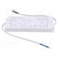 YSL50M-1204160 Power supply: switching; LED; 50W; 12VDC; 4.16A; 220÷240VAC; IP44 MW5O6bxRhvJ80PKOediPOJEx325tYsphQdtWSF9TQNE