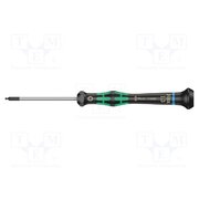 05118089001 Screwdriver; precision; hex key,spherical; HEX 1.3mm TfFWxKkOscbYKPzi3E8t6SKtxrKJJ-9TlzOhkTR4XME