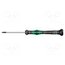 05118089001 Screwdriver; precision; hex key,spherical; HEX 1.3mm TfFWxKkOscbYKPzi3E8t6SKtxrKJJ-9TlzOhkTR4XME