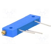 3059Y-1-104LF Potentiometer: mounting; multiturn; 100kΩ; 1W; No.of el.turns: 22 tUriTSZwcuyPwmc8RQhjVpLjuQDhLX1GXuRED62NOXc