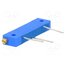 3059Y-1-104LF Potentiometer: mounting; multiturn; 100kΩ; 1W; No.of el.turns: 22 tUriTSZwcuyPwmc8RQhjVpLjuQDhLX1GXuRED62NOXc