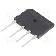 D5SB60-7000 Bridge rectifier: single-phase; Urmax: 600V; If: 6A; Ifsm: 170A 227Mijfctls2JAThJKKYHh7E9KF6v2Hw3Ju080VSwak