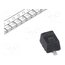 1N4148WS Diode: switching; SMD; 100V; 150mA; 4ns; SOD323F; Ufmax: 1V YG4LkMqEDPJLazdAAHGwcN3IjRYCQWutJAwmpJSDrxw