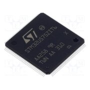 STM32U575ZIT6 IC: STM32 ARM microcontroller; 160MHz; LQFP144; 1.71÷3.6VDC UBk3IQUxgfefhOj4pHPTeMQe_EazrX4PpEvQEZg4vzA
