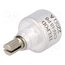 PC-199-18-220R-16,5P6 Potentiometer: shaft; single turn; 220Ω; 1W; ±20%; 6mm; linear; THT DSs6lDNEVVbzqzs3xeFACz5wzhW3UMmVZsd37NjamJ0