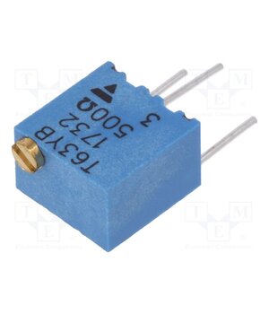 T63YB501KT20 Potentiometer: mounting; multiturn; 500Ω; 250mW; ±10%; linear; THT oHhPt5EwiWd15e2Te-lC7IusUXBI5QSPJPsi15xXArg