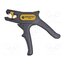 5-531 Stripping tool; 0.2÷6mm2; Wire: round; 190mm 1_ZMm_XO5fUYk_rWSyeI-g1T0LsvDn7kcsII88jLygE