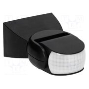 OR-CR-236/B Motion sensor; wall mount; 230VAC; IP65; 12m; Range: 10s÷7min; 180° O6xiP2kddqajD0kLMG287KpM3JeET6NPHgiW1V72zpA