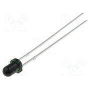 PD204-6B Photodiode; 3mm; THT; 940nm; 840÷1100nm; 150mW azsUGygiixH4eIqWv84JI5DI58E_EqxMXJXMTzQnxdQ