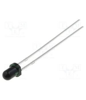 PD204-6B Photodiode; 3mm; THT; 940nm; 840÷1100nm; 150mW azsUGygiixH4eIqWv84JI5DI58E_EqxMXJXMTzQnxdQ