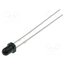 PD204-6B Photodiode; 3mm; THT; 940nm; 840÷1100nm; 150mW azsUGygiixH4eIqWv84JI5DI58E_EqxMXJXMTzQnxdQ