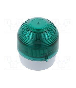 PSB-0220 Signaller: lighting; flashing light; white; Sonos; 10÷60VDC; IP65 HmZVbDYnt_6DCN16vww-jEahllmntM9-l7BAhpGSXjY