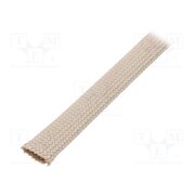 336.606.1 Braid; ØBraid : 8÷15mm; fiberglass; Application: protective tube VN1kP5Ekq6fZ4Czs0VZp5u9izbLQ9Lrj0VWIhUvDBCw