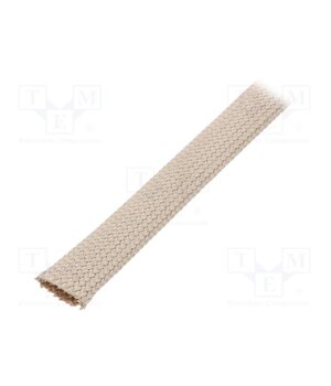 336.606.1 Braid; ØBraid : 8÷15mm; fiberglass; Application: protective tube VN1kP5Ekq6fZ4Czs0VZp5u9izbLQ9Lrj0VWIhUvDBCw