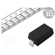 D2F60-5063 Diode: rectifying; SMD; 600V; 1.4A; 2F; Ufmax: 1.05V; Ifsm: 60A vA4BKlrAgZgca0VslAgcfmg0lQMtEuRmXO6ytwaaGiQ
