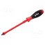 32404 Screwdriver; Phillips; PH1; SoftFinish®; Blade length: 125mm BtB6GBkMu8G6qWUFpWGsuyg0l86LDfUZpN2HehTxjME