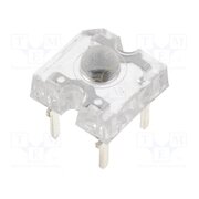 OSEY7161D LED Super Flux; yellow; 7.62x7.62mm; 2500÷5000mcd; 60°; 20mA XXAD-14iomQqsy16x2m7ywdap69Z5Ic6Fk113ylZX-g