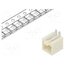 87437-0243 Connector: wire-board; socket; male; PIN: 2; Pico-SPOX; vertical 4yZqR0Ftkgh8S5EVmQf10R0DExtULz0aPwFezXbc8ZA