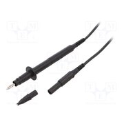 SPL 7347 NI / 1 / 100 / SW Test lead; 16A; probe tip x2,angular banana plug 4mm x2; Len: 1m Ld6OgZ8K4StJ13t4bGWHtgqPcog29JwEwdQHtCRnebQ