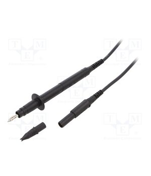 SPL 7347 NI / 1 / 100 / SW Test lead; 16A; probe tip x2,angular banana plug 4mm x2; Len: 1m Ld6OgZ8K4StJ13t4bGWHtgqPcog29JwEwdQHtCRnebQ