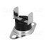 BT-H80V Sensor: thermostat; NC; Topen: 80°C; Tclos: 60°C; 10A; 250VAC fXLxwVORQADQZ62LapazKp8ts5q9gIArT1Fh6z16CM4