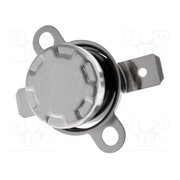 05EN1034(130/C) Sensor: thermostat; NC; 130°C; 10A; 250VAC; connectors 6,3mm kkZZzWsNDJ04u4gat0BF1Wh2v4DXwYqy2eCHuNfxND4
