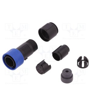 PXP4010/10P/3540 Connector: circular; plug; male; PIN: 10; w/o contacts; UL94V-0 9pKcATw3hvgBlydbVYu__p5kFlT083_zPokUQZsJ2oo