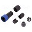 PXP4010/10P/3540 Connector: circular; plug; male; PIN: 10; w/o contacts; UL94V-0 9pKcATw3hvgBlydbVYu__p5kFlT083_zPokUQZsJ2oo