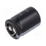 ELH2GM101O30KT Capacitor: electrolytic; SNAP-IN; 100uF; 400VDC; Ø22x30mm; ±20% xsi4eDBUZOTuVggs-uOkbjmOlrzjhjXMd98cYYGo6_w
